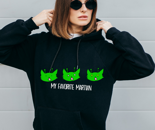 sudadera