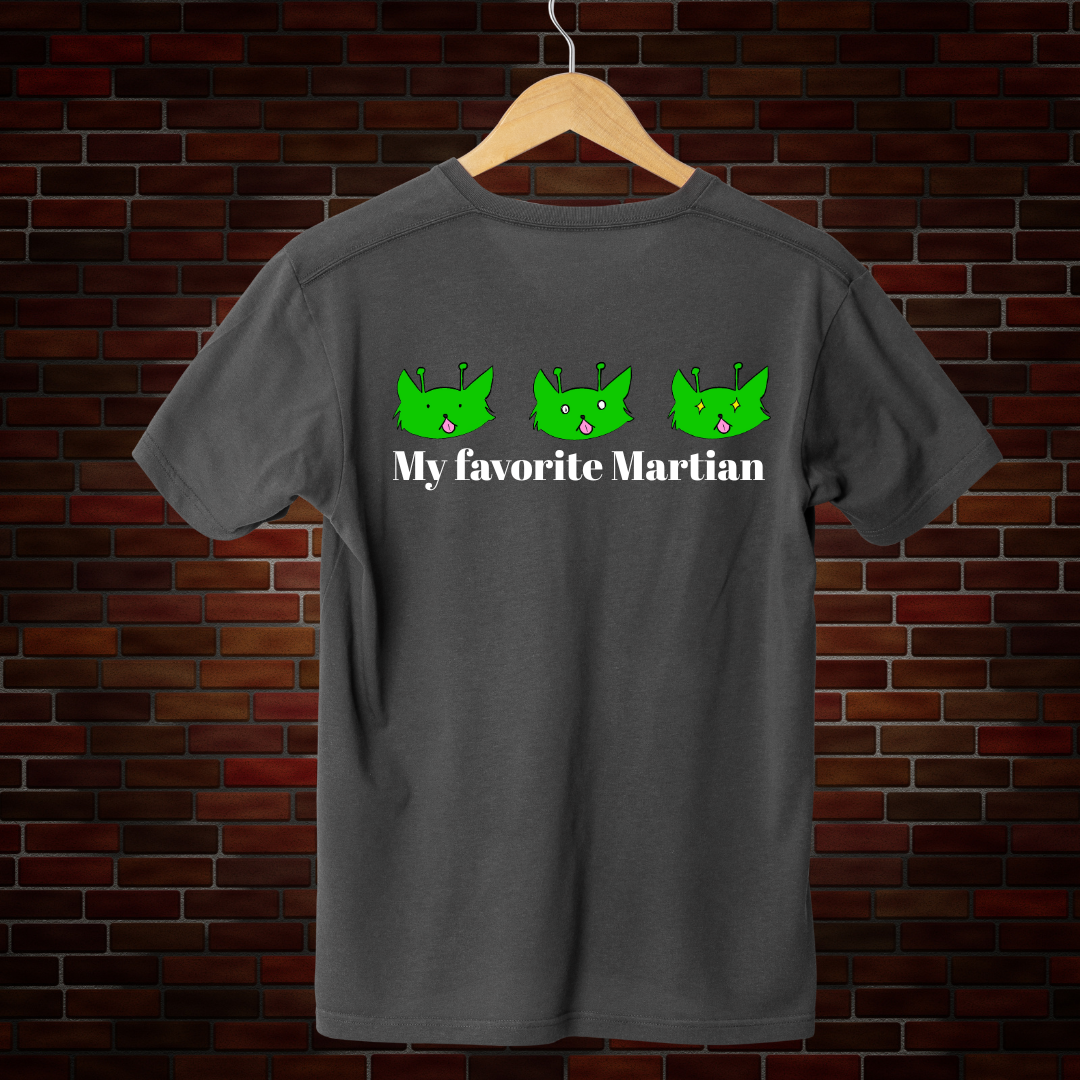 Camiseta unisex
