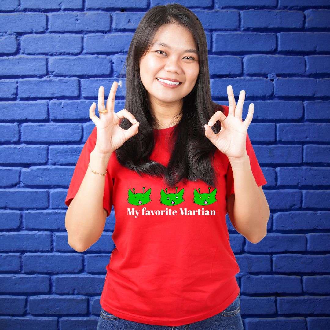 Camiseta unisex