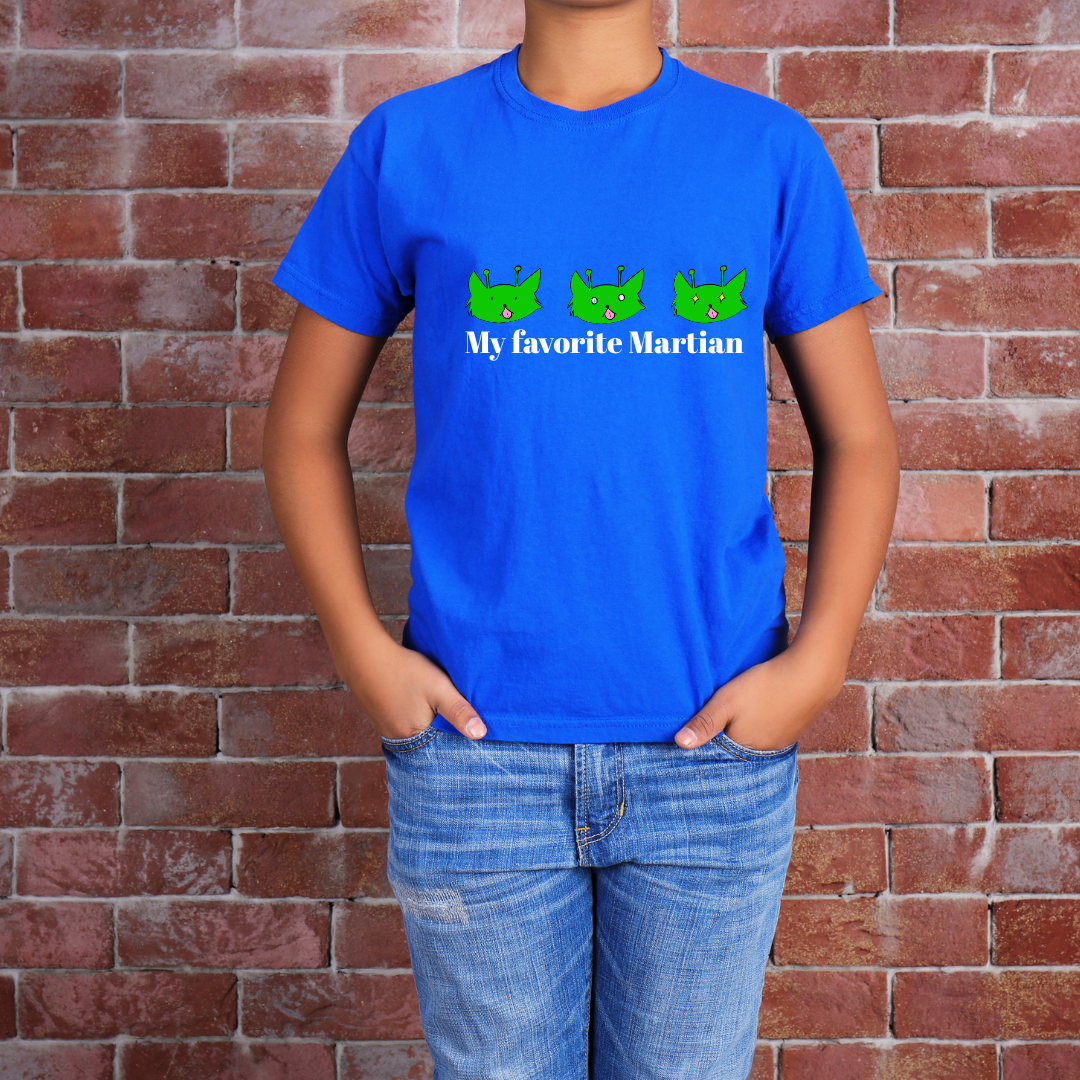 Camiseta unisex