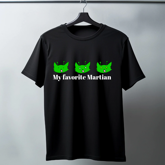 Camiseta unisex